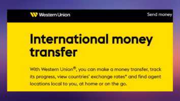 How To Send Money Abroad Instantly