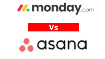 Monday com VS Asana Detailed Review