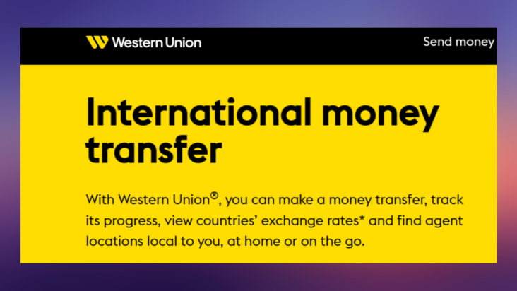 How To Send Money Abroad Instantly