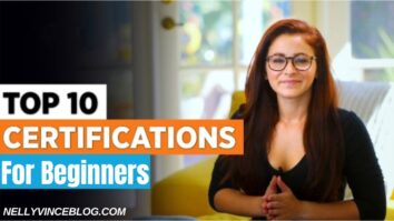 10 Best IT Certifications for Beginners in 2023