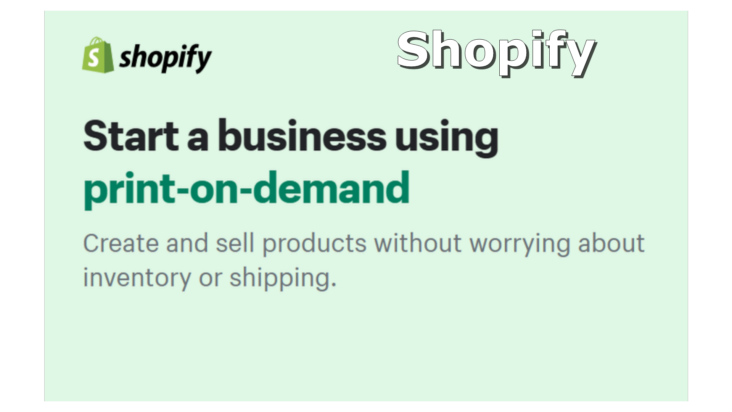 Shopify Review and Affiliate Marketing With Shopify