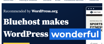 I Tried Bluehost and Bluehost Affiliate Marketing