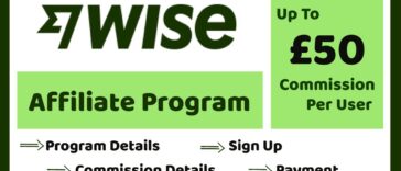 Wise Affiliate Program