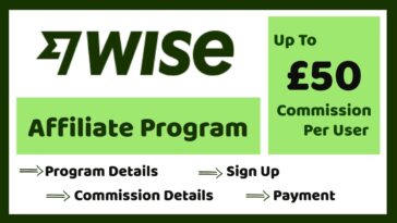 Wise Affiliate Program