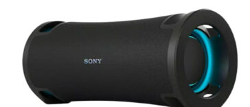SONY ULT FIELD 7-Wireless Bluetooth Portable Speaker Review