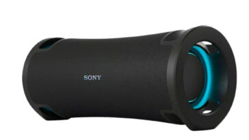 SONY ULT FIELD 7-Wireless Bluetooth Portable Speaker Review