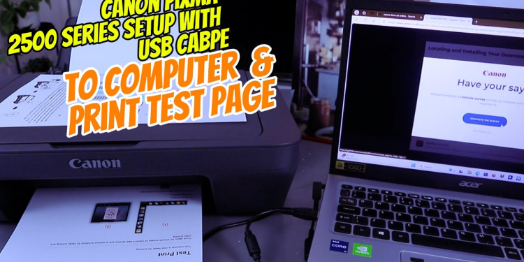 Solved: Canon PIXMA Paper Jam & "Adjust Paper Feed" Error Fix